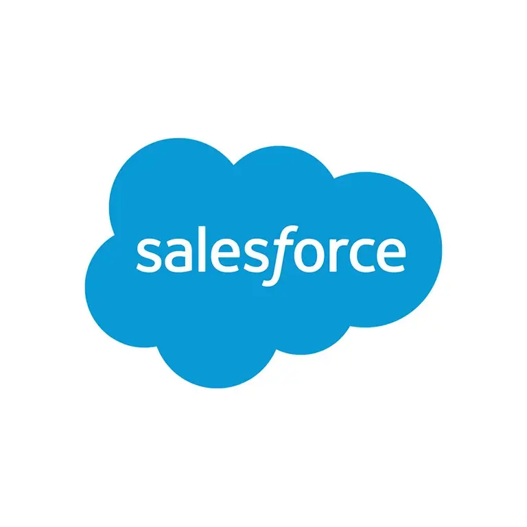SalesForce